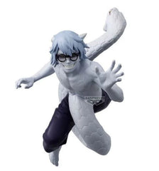 Naruto Shippuden Vibration Stars Kabuto Yakushi figure