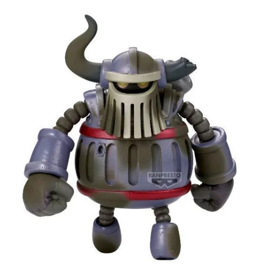 One Piece Mega World Collectable Figure Iron Giant
