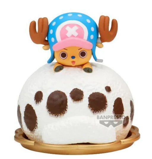 One Piece Paldolce Collection Tony Tony Chopper figure