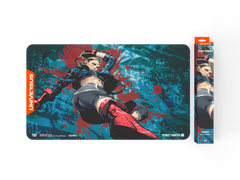 UniVersus – Street Fighter 6 Cammy Playmat
