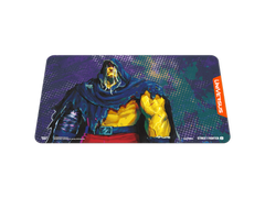 UniVersus – Street Fighter 6 M. Bison Playmat – flat view